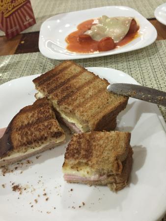 Sabor Paulistano Restaurante